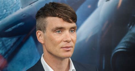 cillian murphy movies and tv show